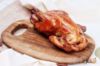 Picture of 【YU SHANG】Bazhen Seasoned Whole Chicken  Product of USA  1.25LBS