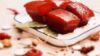 Picture of 【YU SHANG】BRAISED PORK BELLY IN BROWN SAUCE   PRODUCT OF USA  16OZ