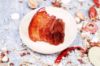 Picture of 【YU SHANG】BRAISED PORK BELLY IN BROWN SAUCE   PRODUCT OF USA  16OZ