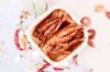 Picture of 【YU SHANG】SPICY CHICKEN FEET  PRODUCT OF USA  8OZ