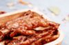 Picture of 【YU SHANG】SPICY CHICKEN FEET  PRODUCT OF USA  8OZ