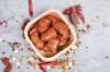 Picture of 【YU SHANG】SPICY DUCK NECKS   PRODUCT OF USA  8OZ