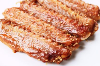 Picture of 【YU SHANG】SPICY DUCK WINGS  PRODUCT OF USA  8OZ