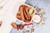 Picture of 【YU SHANG】SPICY DUCK WINGS  PRODUCT OF USA  8OZ