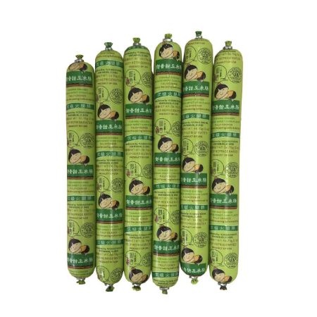 Picture of YUSHANG CHICKEN SAUSAGE SWEET CORN FLAVOR